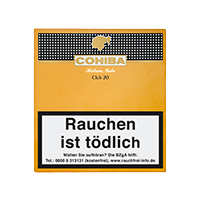 Cohiba Club Zigarillos